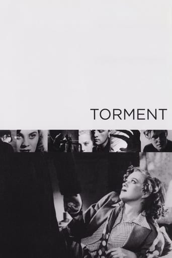 دانلود فیلم Torment 1944