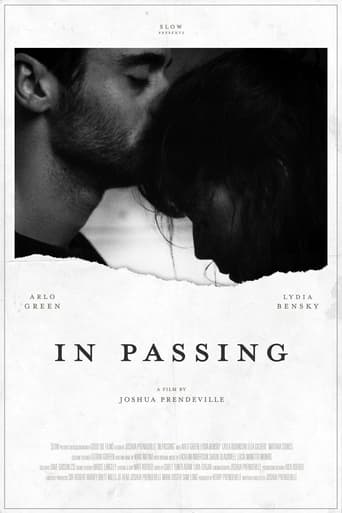 دانلود فیلم In Passing 2020 (در گذر)