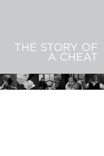 دانلود فیلم The Story of a Cheat 1936
