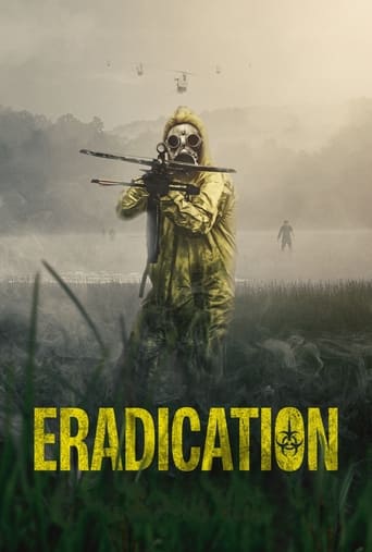 دانلود فیلم Eradication 2022