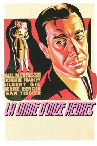 دانلود فیلم The Eleven O'Clock Woman 1948
