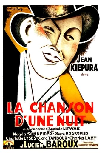 دانلود فیلم Tell Me Tonight 1933