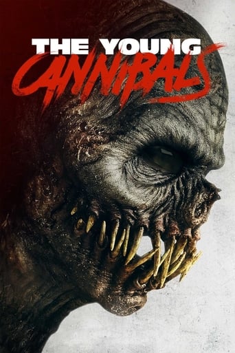 دانلود فیلم The Young Cannibals 2019