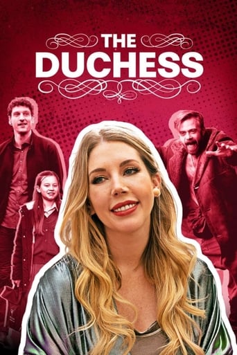 دانلود سریال The Duchess 2020 (دوشس)