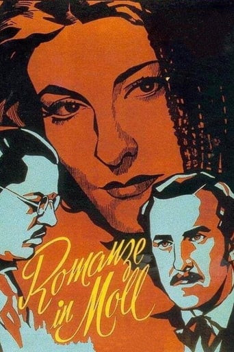 دانلود فیلم Romance in a Minor Key 1943