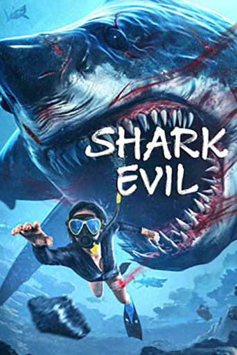 دانلود فیلم Shark Evil 2023