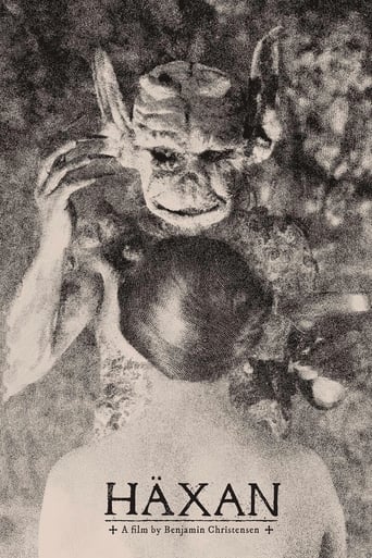 دانلود فیلم Häxan 1922