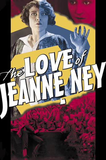 دانلود فیلم The Love of Jeanne Ney 1927