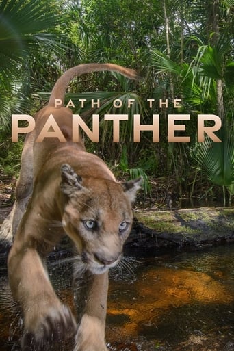 دانلود فیلم Path of the Panther 2022