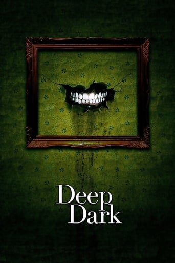 دانلود فیلم Deep Dark 2015