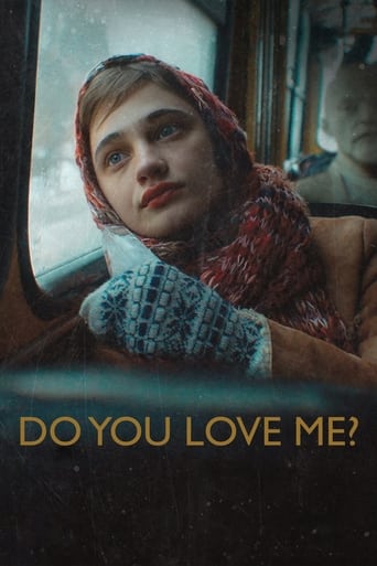 دانلود فیلم Do You Love Me? 2023