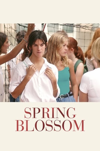 دانلود فیلم Spring Blossom 2020