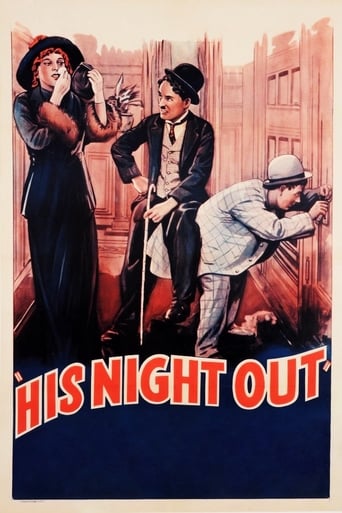 دانلود فیلم A Night Out 1915