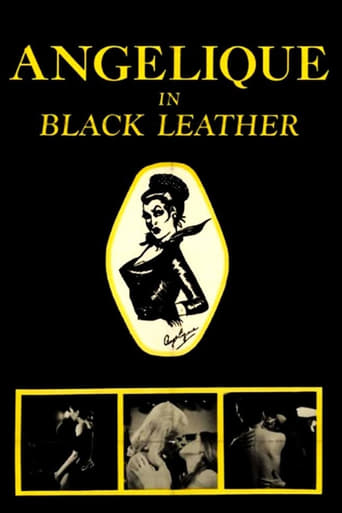 دانلود فیلم Angelique in Black Leather 1968