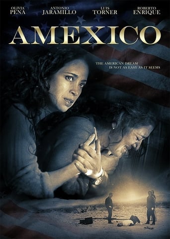 دانلود فیلم Amexico 2016