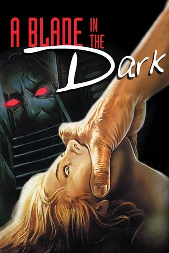 دانلود فیلم A Blade in the Dark 1983