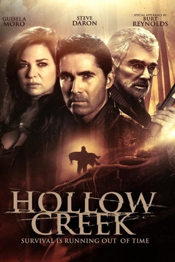 دانلود فیلم Hollow Creek 2016