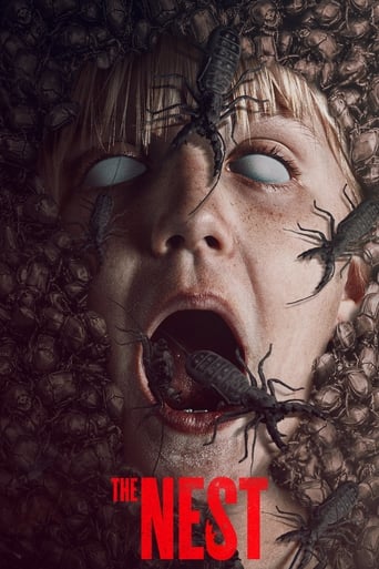 دانلود فیلم The Nest 2021 (لانه)