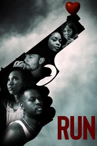 دانلود فیلم Run 2022 (فرار)