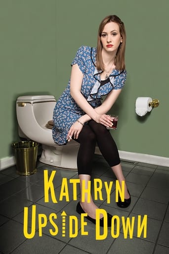 دانلود فیلم Kathryn Upside Down 2019