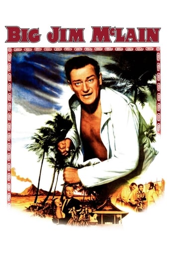 دانلود فیلم Big Jim McLain 1952