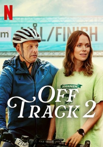 دانلود فیلم Off Track 2 2025