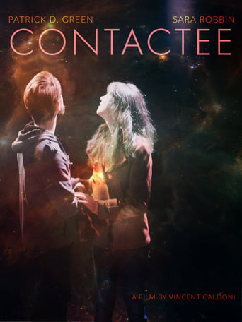 دانلود فیلم Contactee 2021 (مخاطب)