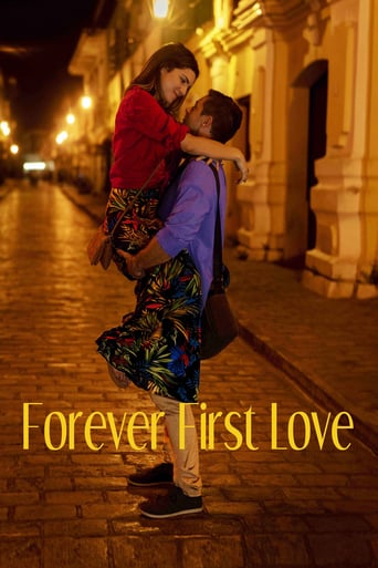 دانلود فیلم Forever First Love 2020 (عشق اول برای همیشه)