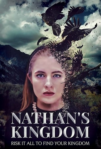 دانلود فیلم Nathan's Kingdom 2020 (پادشاهی ناتان)