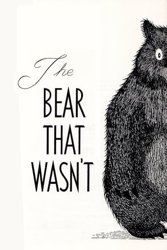 دانلود فیلم The Bear That Wasn't 1967