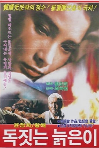 دانلود فیلم An Old Potter 1969