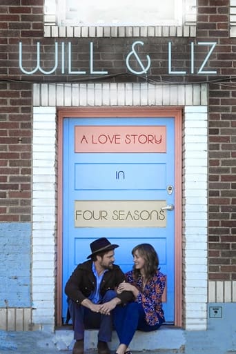 دانلود فیلم Will & Liz 2018
