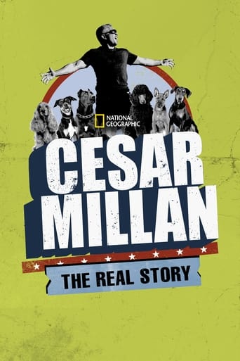 دانلود فیلم Cesar Millan: The Real Story 2012 (داستان واقعی سزار میلان)