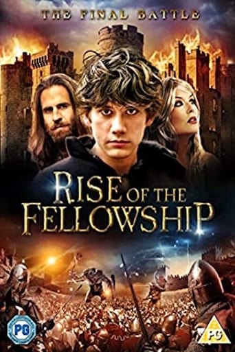 دانلود فیلم Rise of the Fellowship 2013