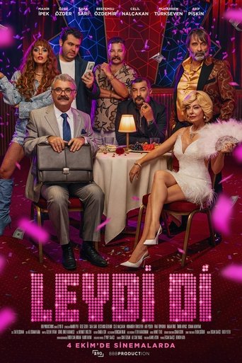 دانلود فیلم Leydi Di 2024