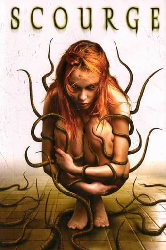 دانلود فیلم Scourge 2008