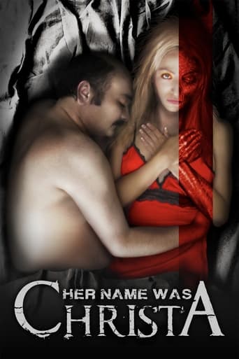 دانلود فیلم Her Name Was Christa 2020 (نام او کریستا بود)