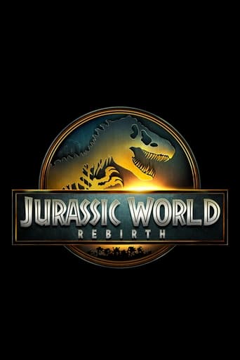 دانلود فیلم Jurassic World Rebirth 2025