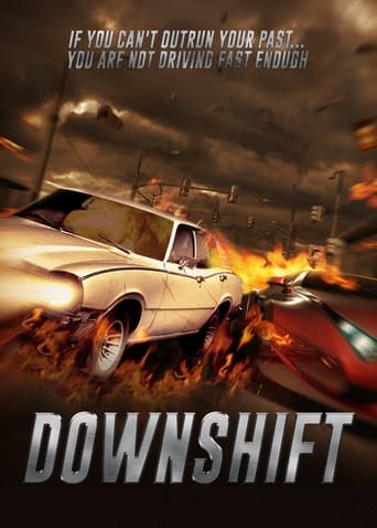 دانلود فیلم Downshift 2014