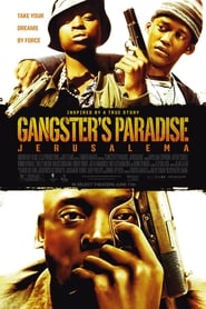 دانلود فیلم Gangster's Paradise: Jerusalema 2008 (بهشت تبهکاران: اورشلیم)