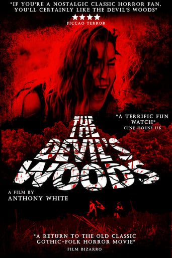 The Devil's Woods 2015