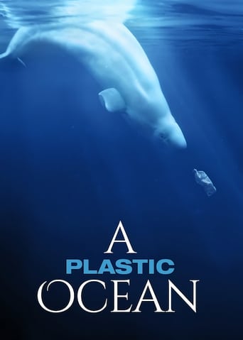 دانلود فیلم A Plastic Ocean 2016