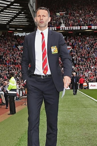 دانلود فیلم Life of Ryan: Caretaker Manager 2014