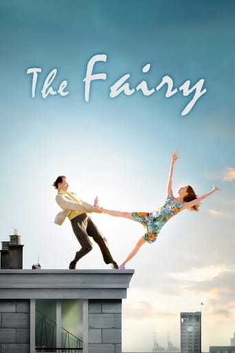 دانلود فیلم The Fairy 2011