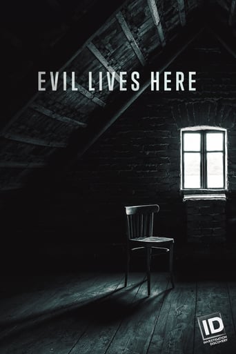 Evil Lives Here 2016