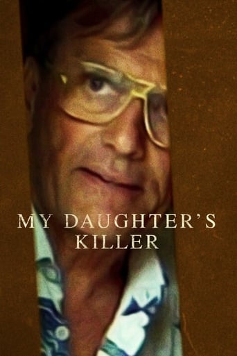 My Daughter's Killer 2022 (قاتل دخترم)