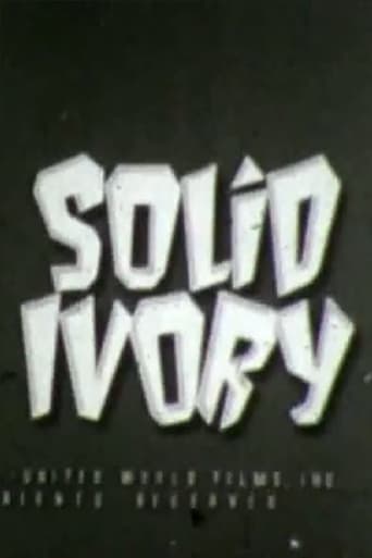 دانلود فیلم Solid Ivory 1947