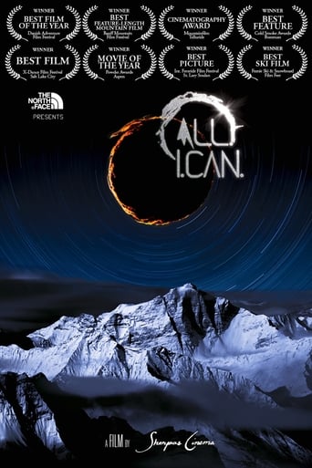 دانلود فیلم All.I.Can. 2011 (هرچی میتونم)