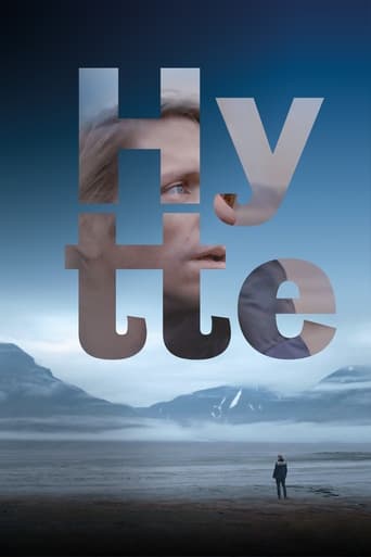 دانلود فیلم Hytte 2021 (کلبه)