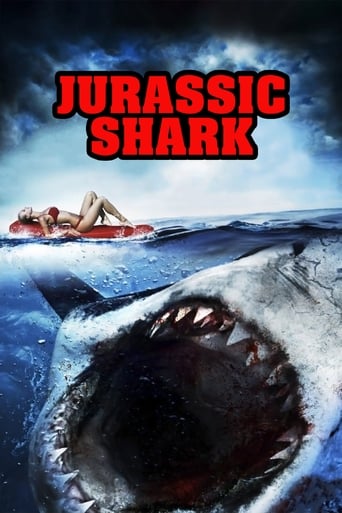 دانلود فیلم Jurassic Shark 2012
